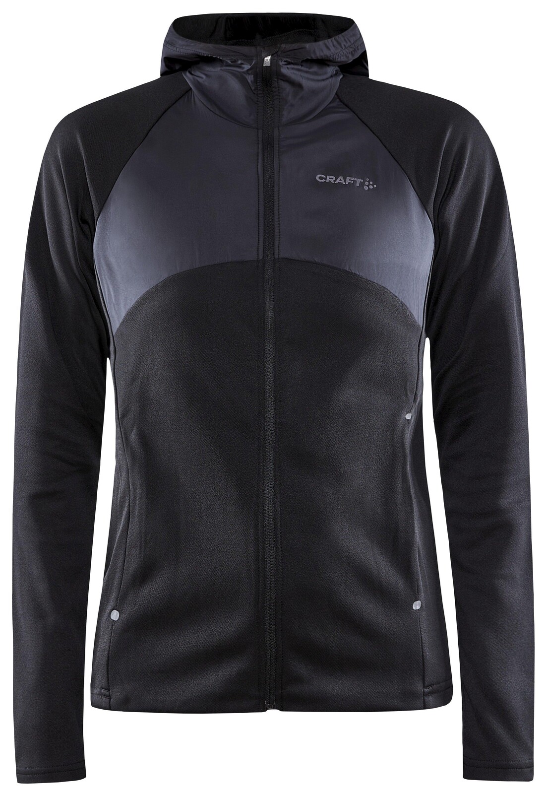 Craft Adv ESSence Jersey Hood Jacket W Veľkosť: XS