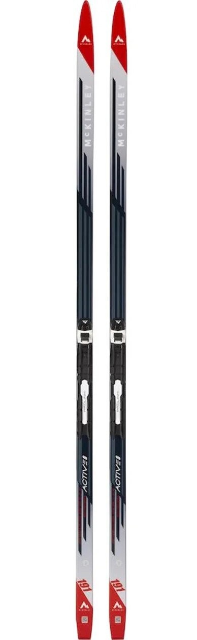 McKinley Active 8 Grip + Prolink Auto Veľkosť: 191 cm