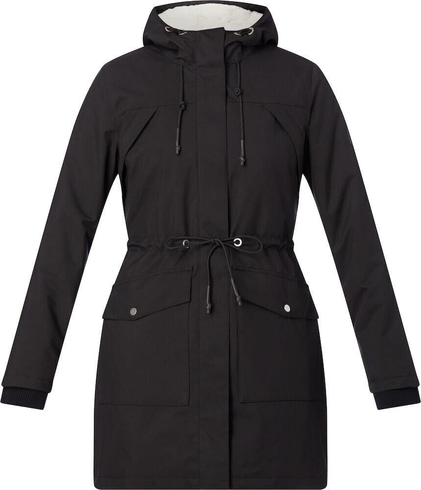 McKinley Amita Parka Hooded W Veľkosť: 40