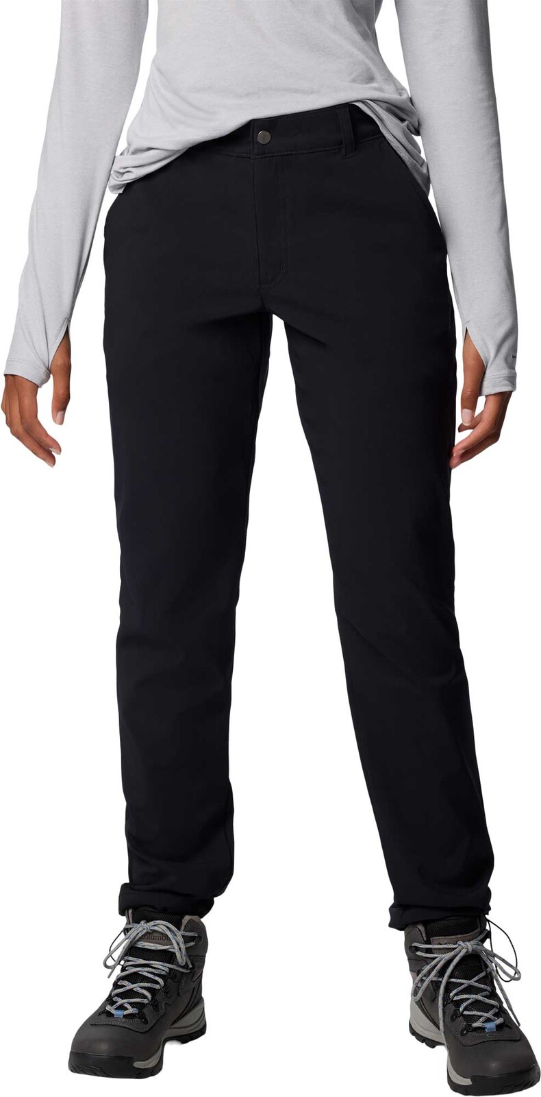 Columbia Back Beauty Soft Shell W Veľkosť: XL