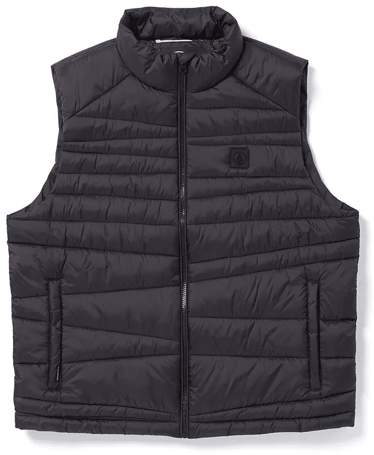 Volcom Earth Tripper Puff Vest Veľkosť: L