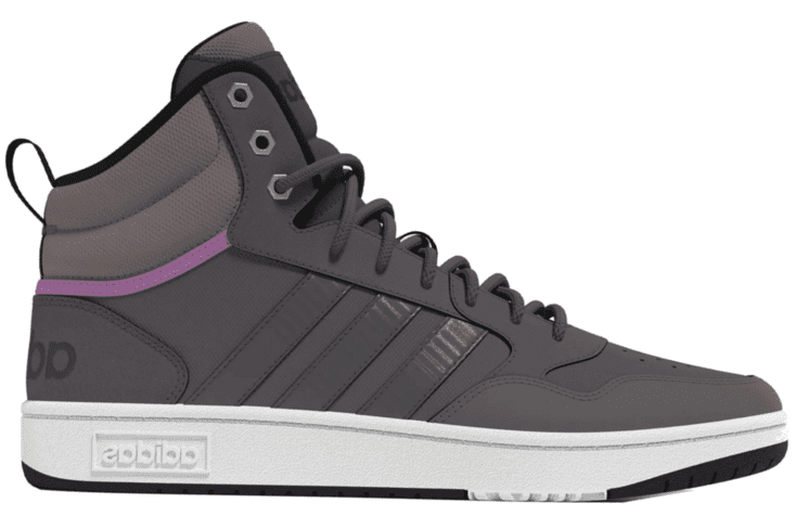 Adidas Hoops 3.0 Mid WTR W Veľkosť: 36 EUR