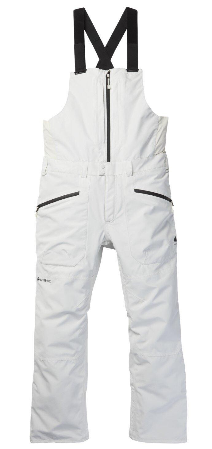 Burton Reserve Gore‑Tex 2L Bib Pants Veľkosť: XL