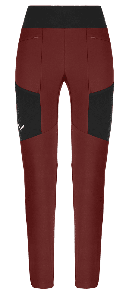 Salewa Puez Warm Durastretch W Veľkosť: 36