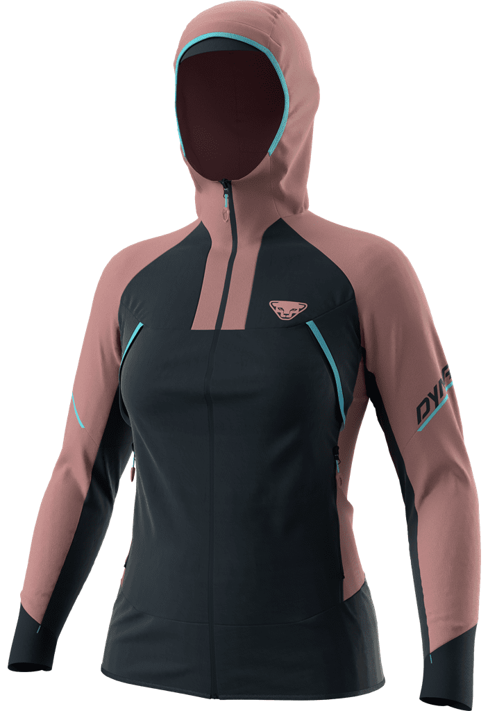 Dynafit Speed Softshell Jacket W Veľkosť: XS