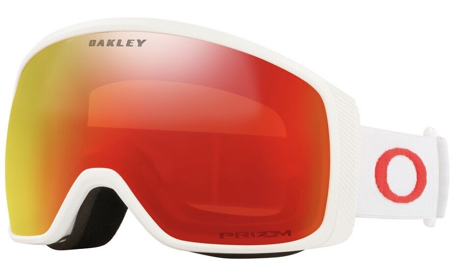 Oakley Flight Tracker M Veľkosť: Univerzálna veľkosť