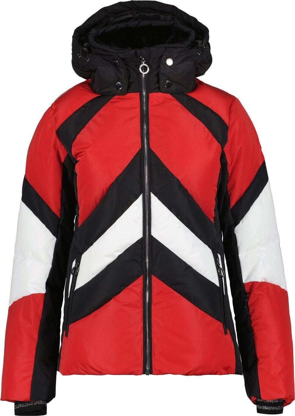 Luhta Saivaara Jacket W Veľkosť: 38