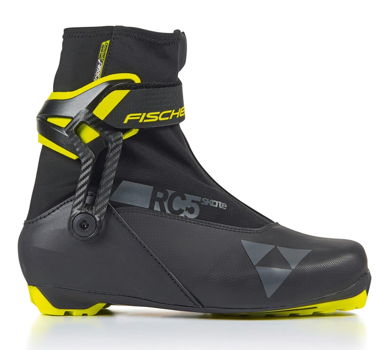 Fischer RC5 Skate Veľkosť: 42 EUR