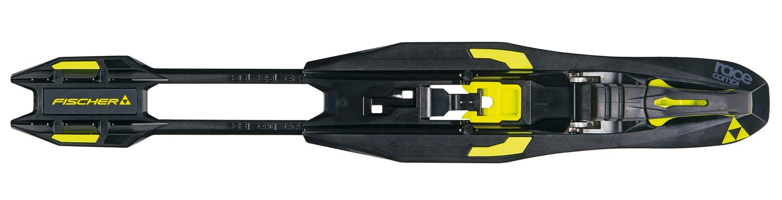 Fischer Race Combi IFP Veľkosť: Univerzálna veľkosť