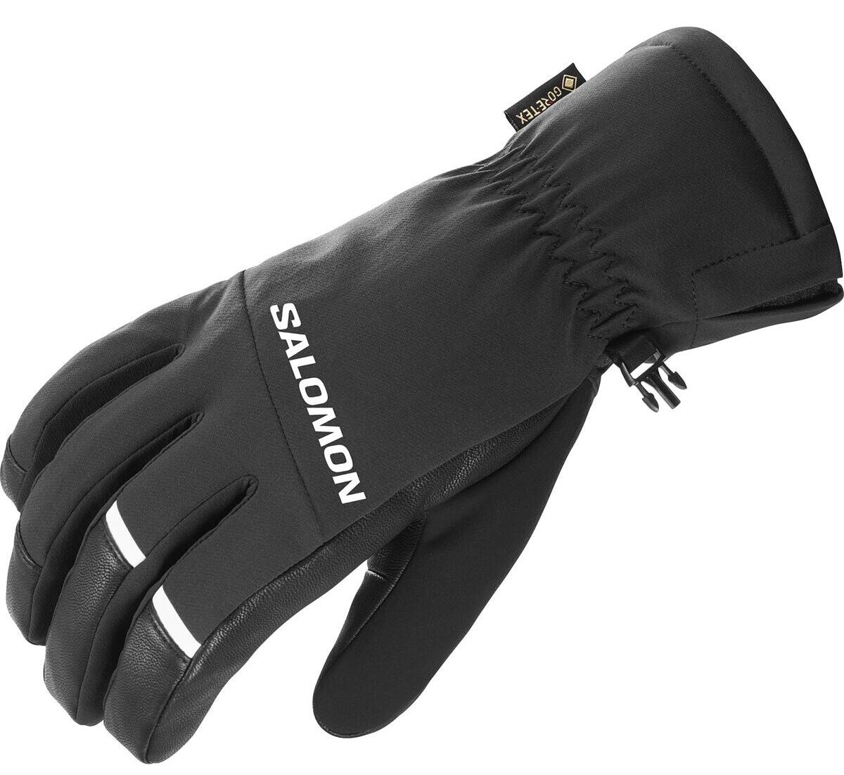 Salomon Propeller Gore-Tex Gloves Veľkosť: S