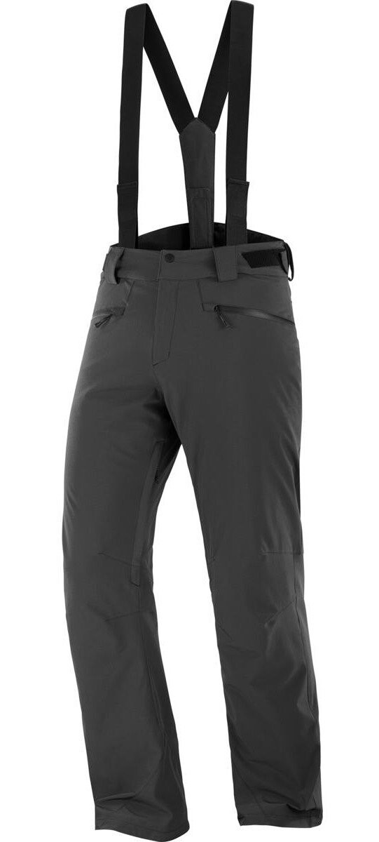 Salomon Edge Ski Pants Veľkosť: S