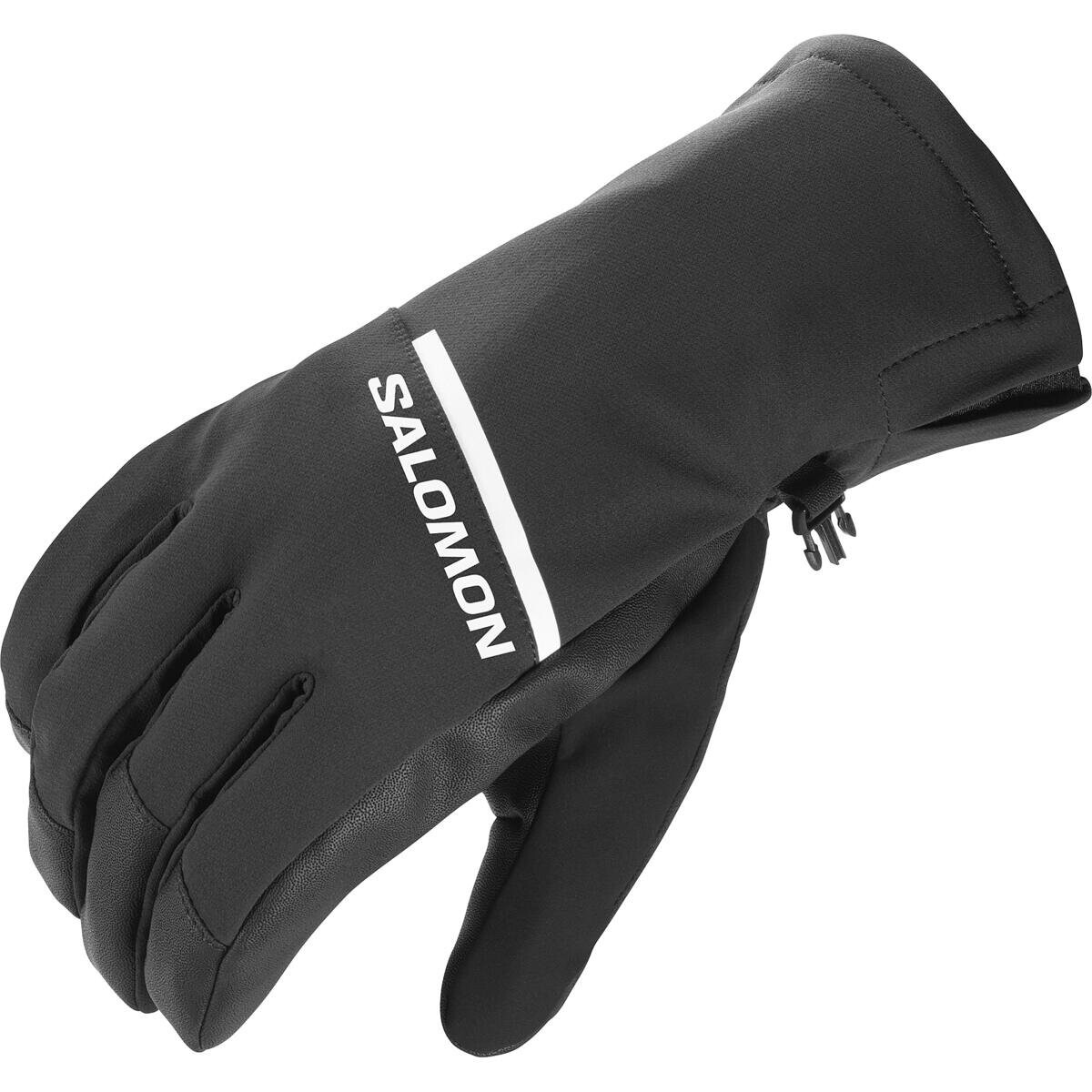 Salomon Propeller One Gloves Veľkosť: L