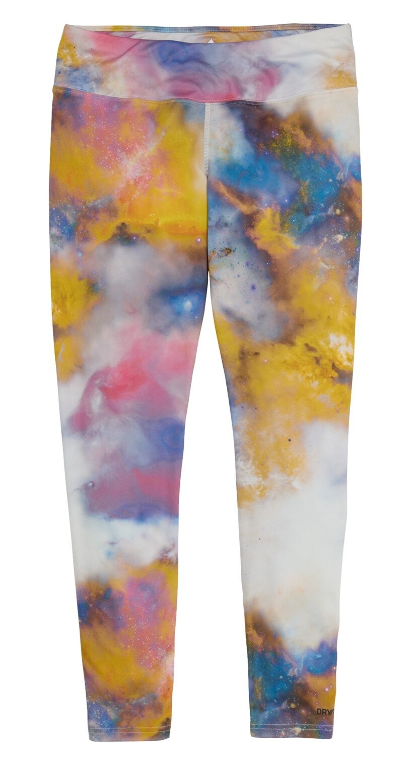 Burton Midweight Base Layer Pants W Veľkosť: XS