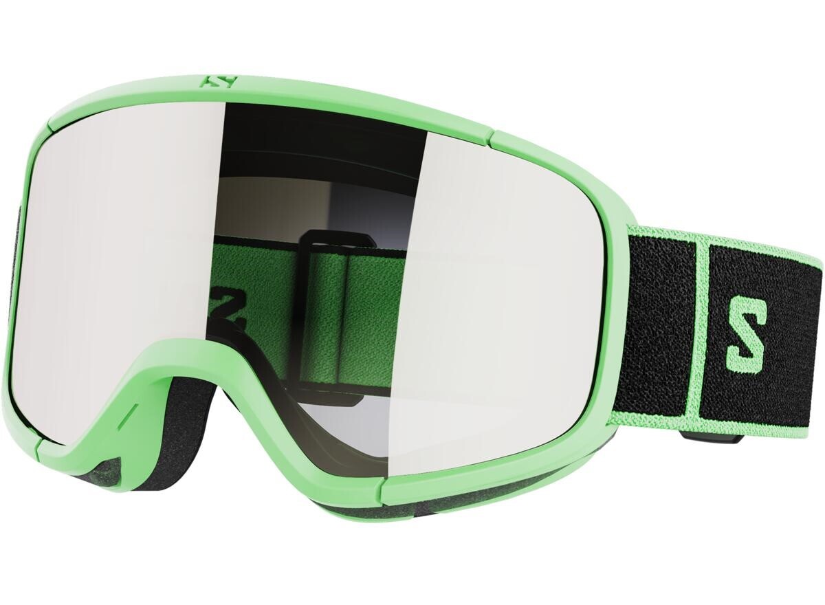 Salomon Aksium 2.0 Veľkosť: Univerzálna veľkosť