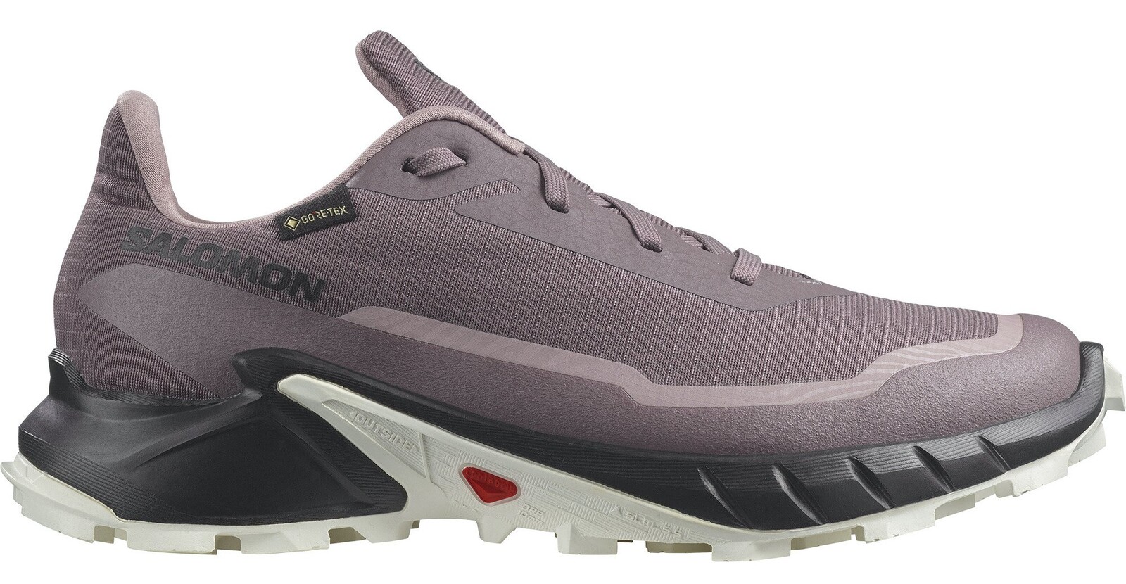 Salomon Alphacross 5 GTX W Veľkosť: 40 2/3 EUR