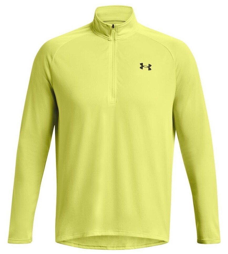 Under Armour UA Tech 2.0 1/2 Zip M Veľkosť: M