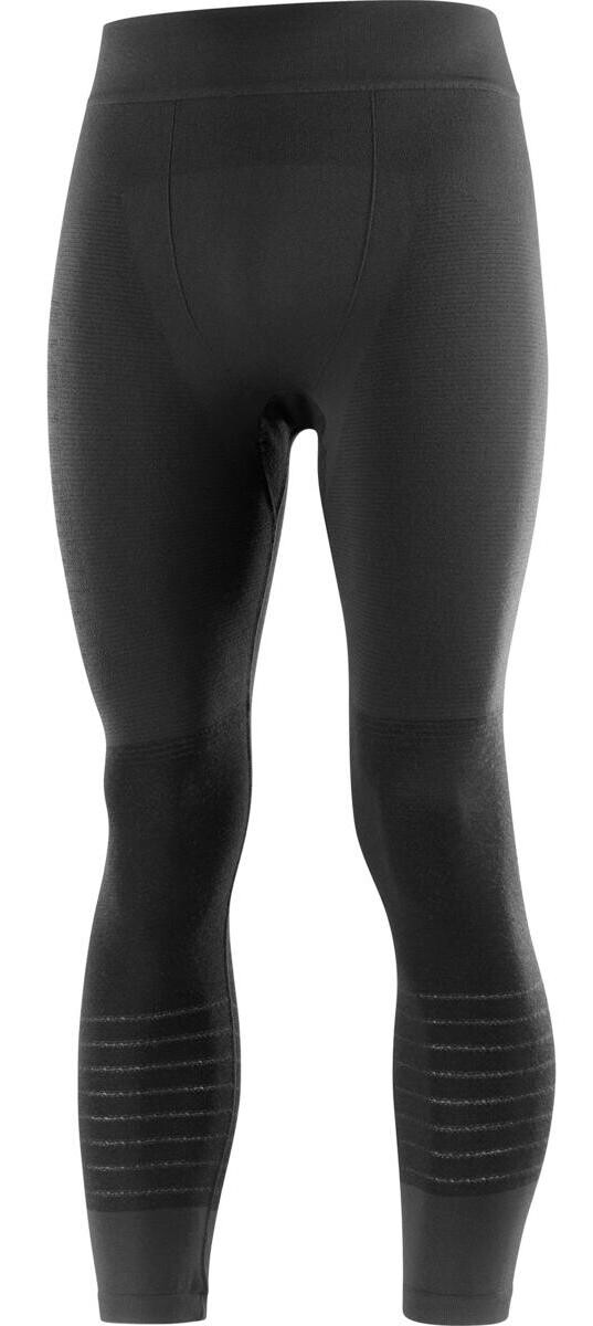 Salomon Essential Wool Seamless M Veľkosť: XL