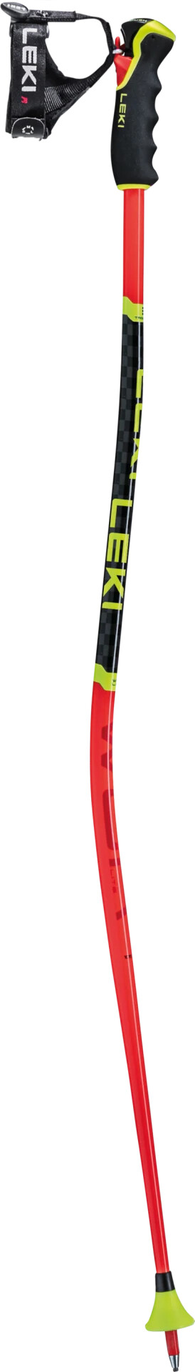 Leki WCR Lite GS 3D Youth Veľkosť: 110 cm