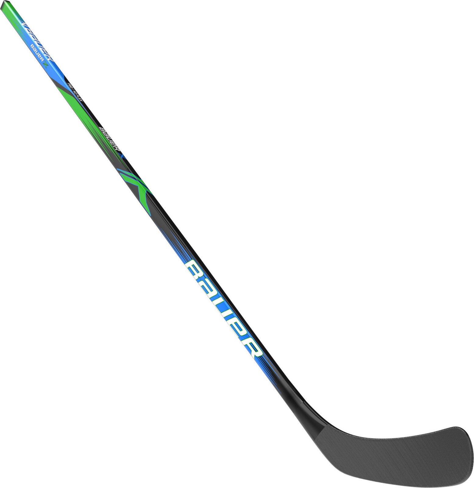 Bauer X-Series Grip Junior Veľkosť: Pravá