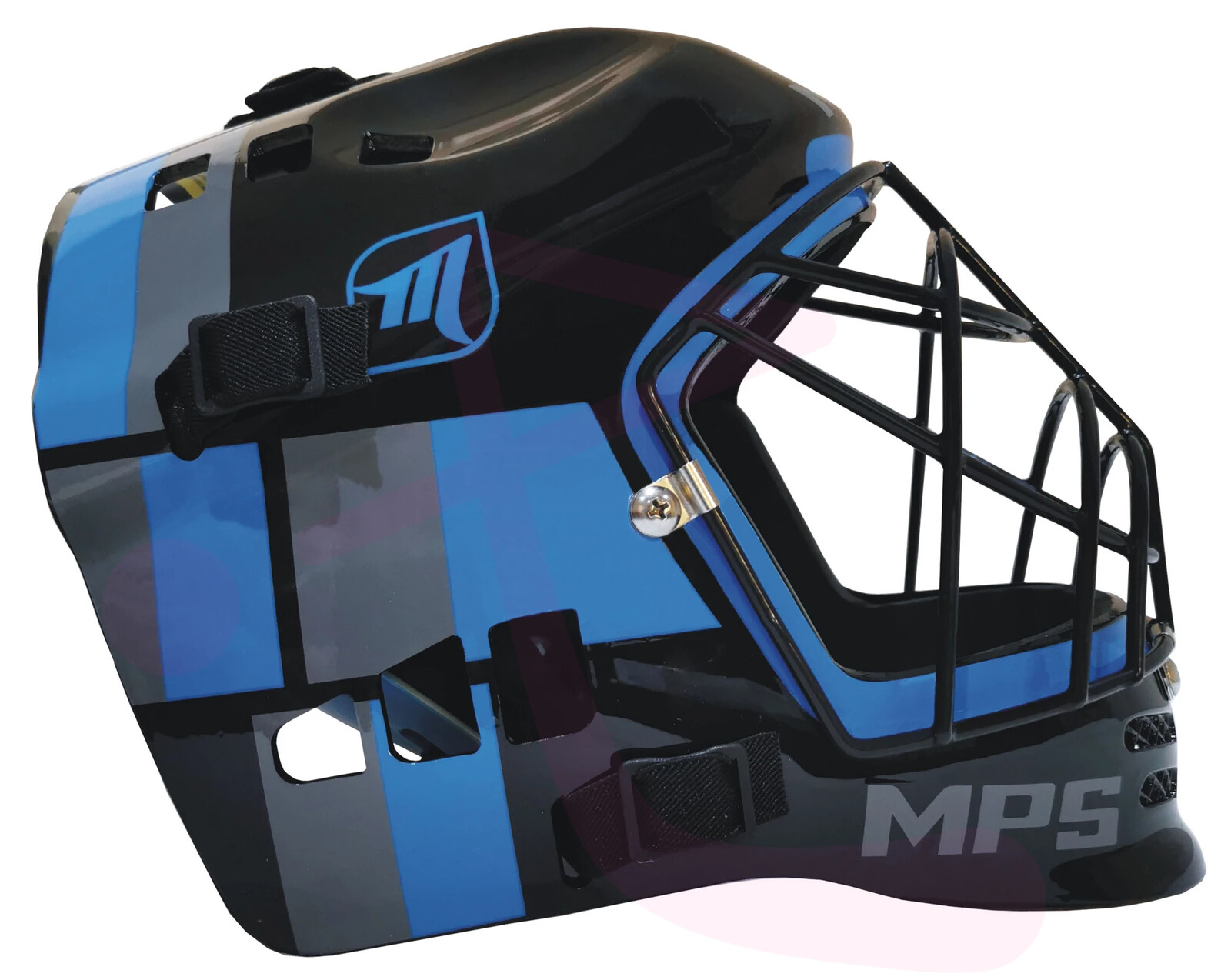 NO NAME MPS PRO BGB Helmet Veľkosť: Univerzálna veľkosť