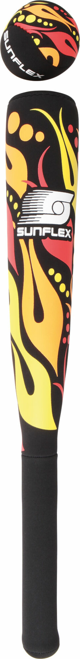 Sunflex Baseball Set Kids Veľkosť: 01