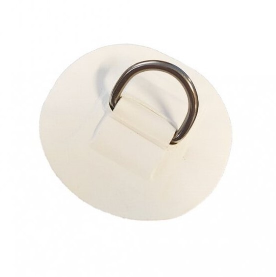 NO NAME Gladiator D-ring Veľkosť: Univerzálna veľkosť