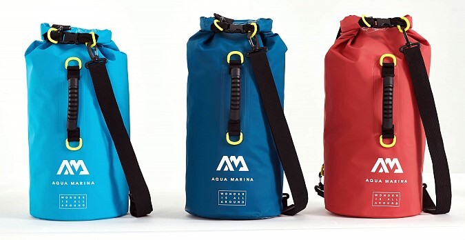 Aqua Marina Dry Bag 20L Veľkosť: Univerzálna veľkosť