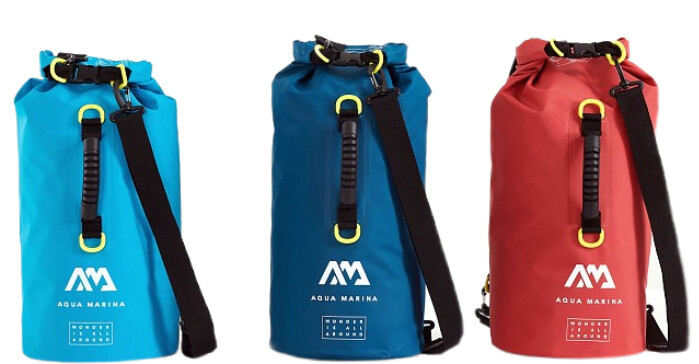 Aqua Marina Dry Bag 40L Veľkosť: Univerzálna veľkosť