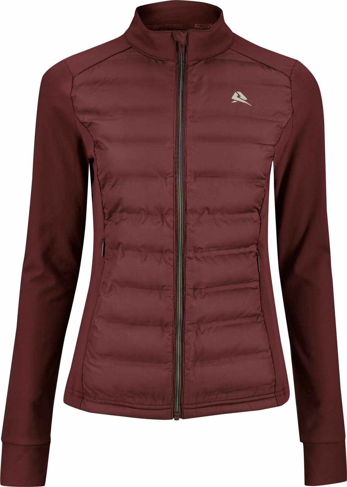 Active Rebel Enigma Running Jacket W Veľkosť: 42