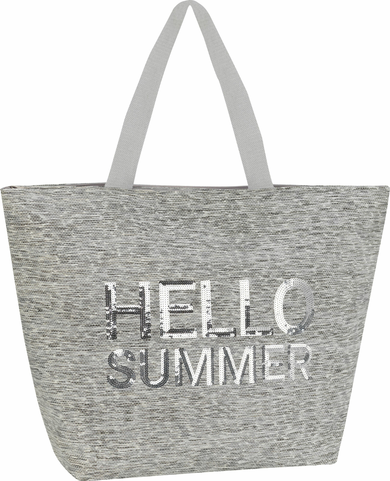 NO NAME Hello Summer Beach Bag Veľkosť: Univerzálna veľkosť