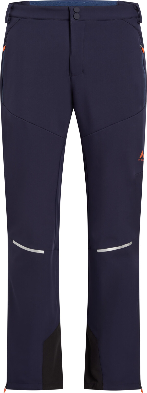 McKinley Saina Touring Pants Veľkosť: 46