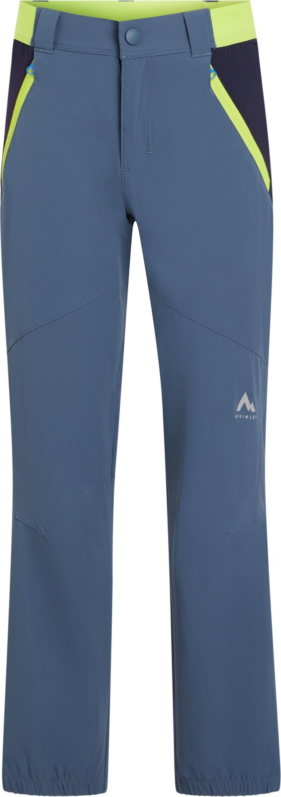 McKinley Brenton Hiking Pants Kids Veľkosť: 116
