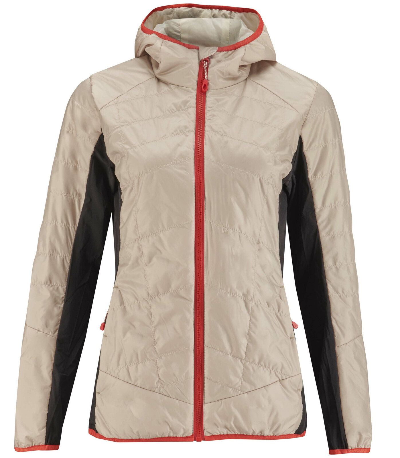 McKinley Sansa Hybrid Jacket W Veľkosť: 36