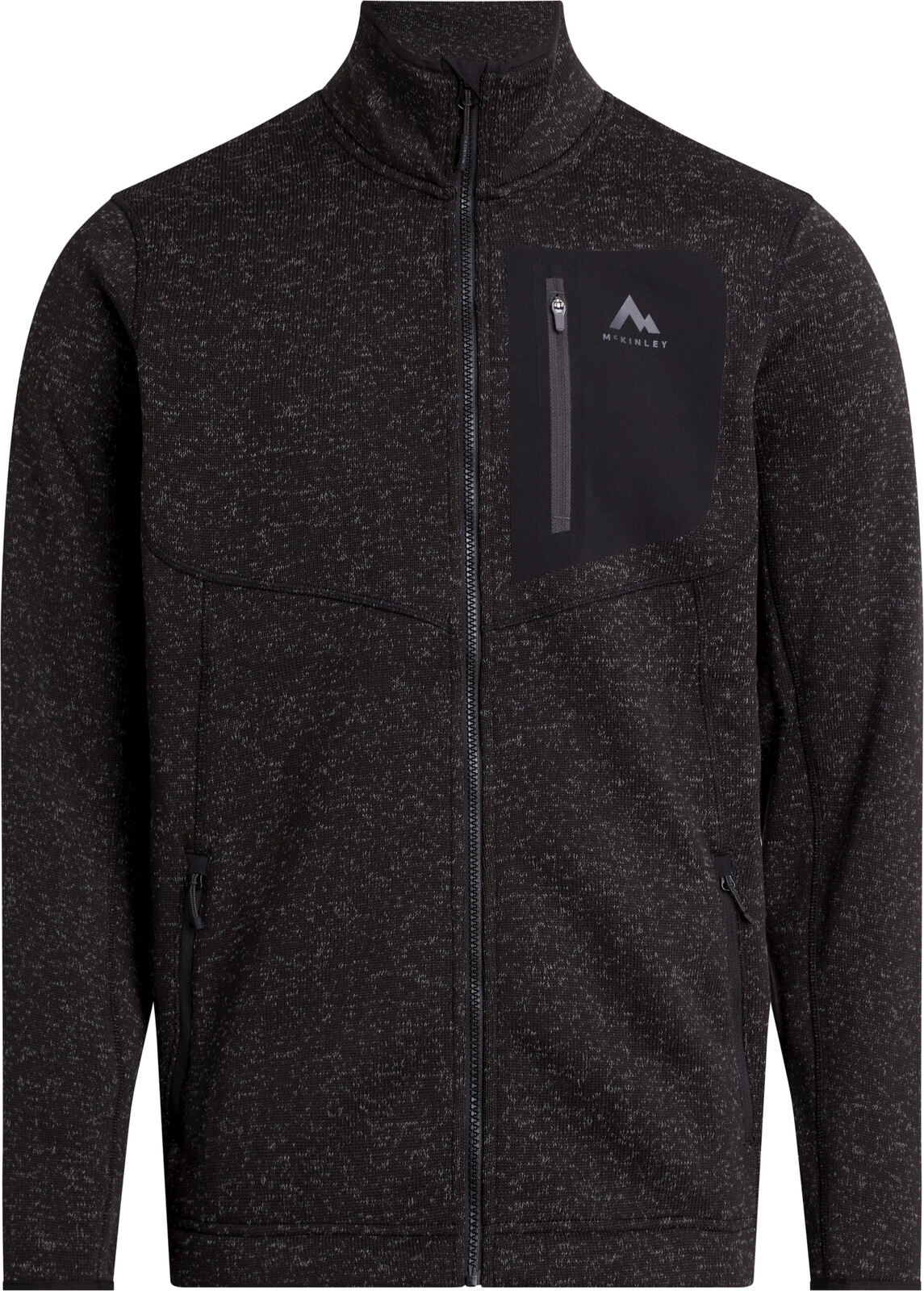 McKinley Skeena III Fleece Jacket Veľkosť: XXL