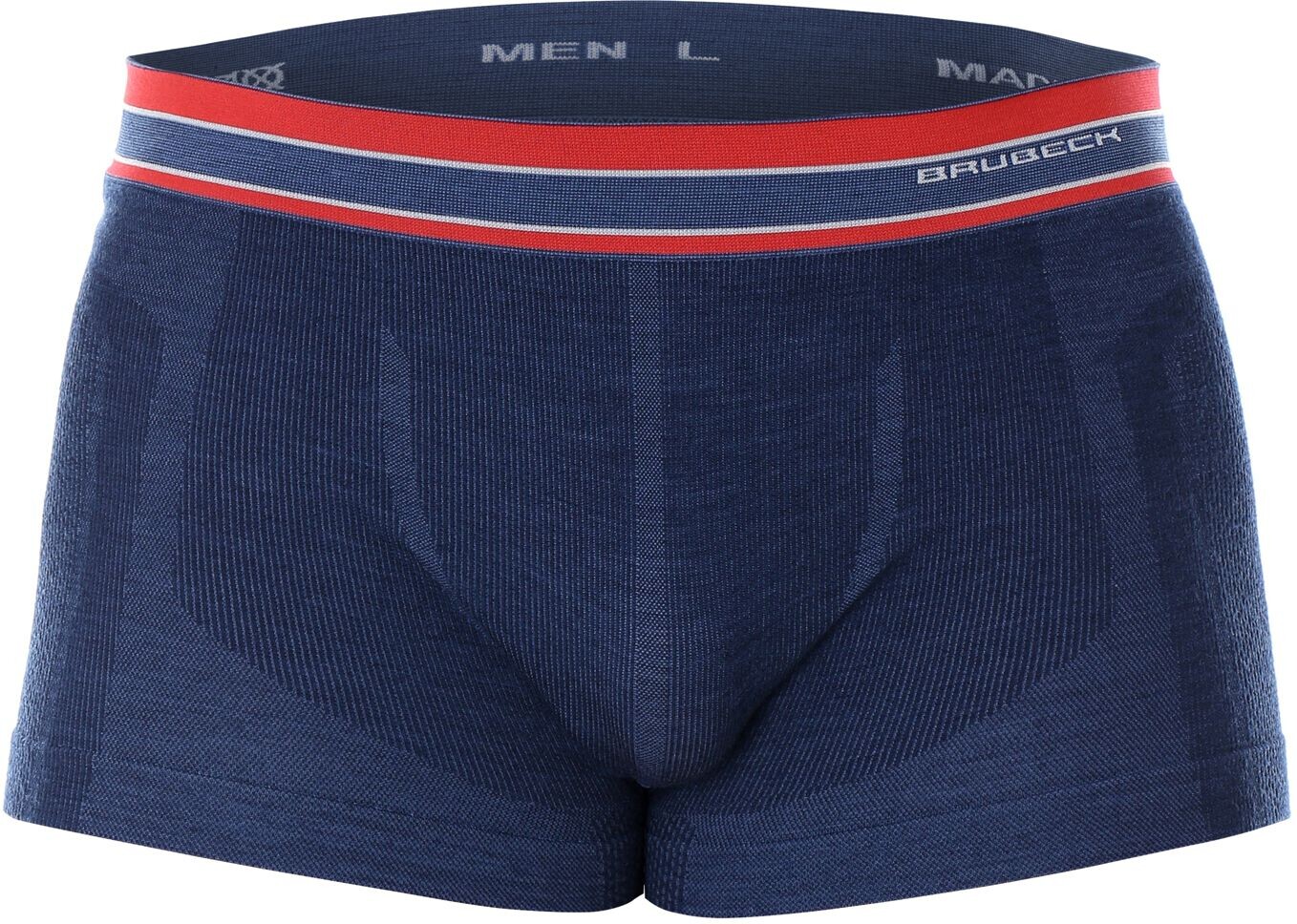 Brubeck Active wool BX Veľkosť: M