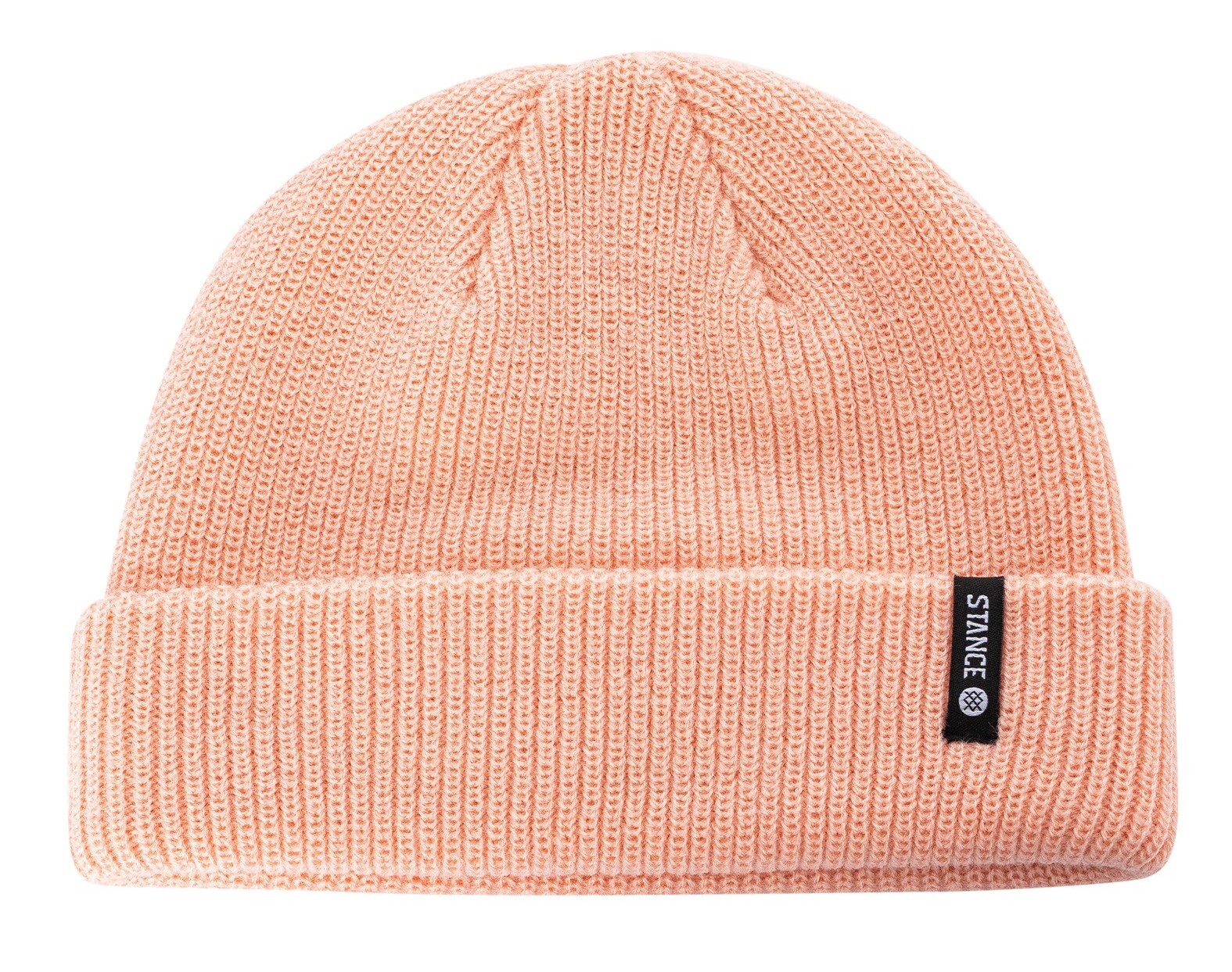 Stance Icon 2 Beanie Shallow Veľkosť: Univerzálna veľkosť