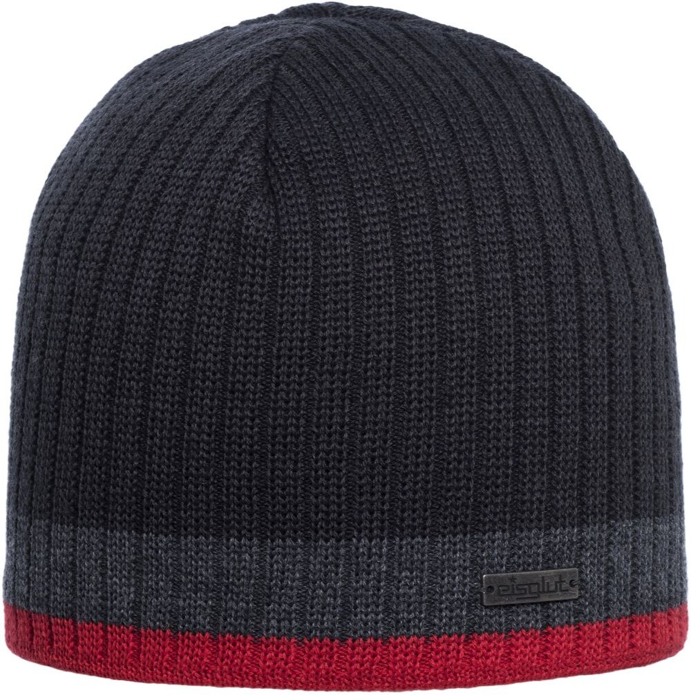 Eisglut Styrmir Merino Beanie Veľkosť: Univerzálna veľkosť