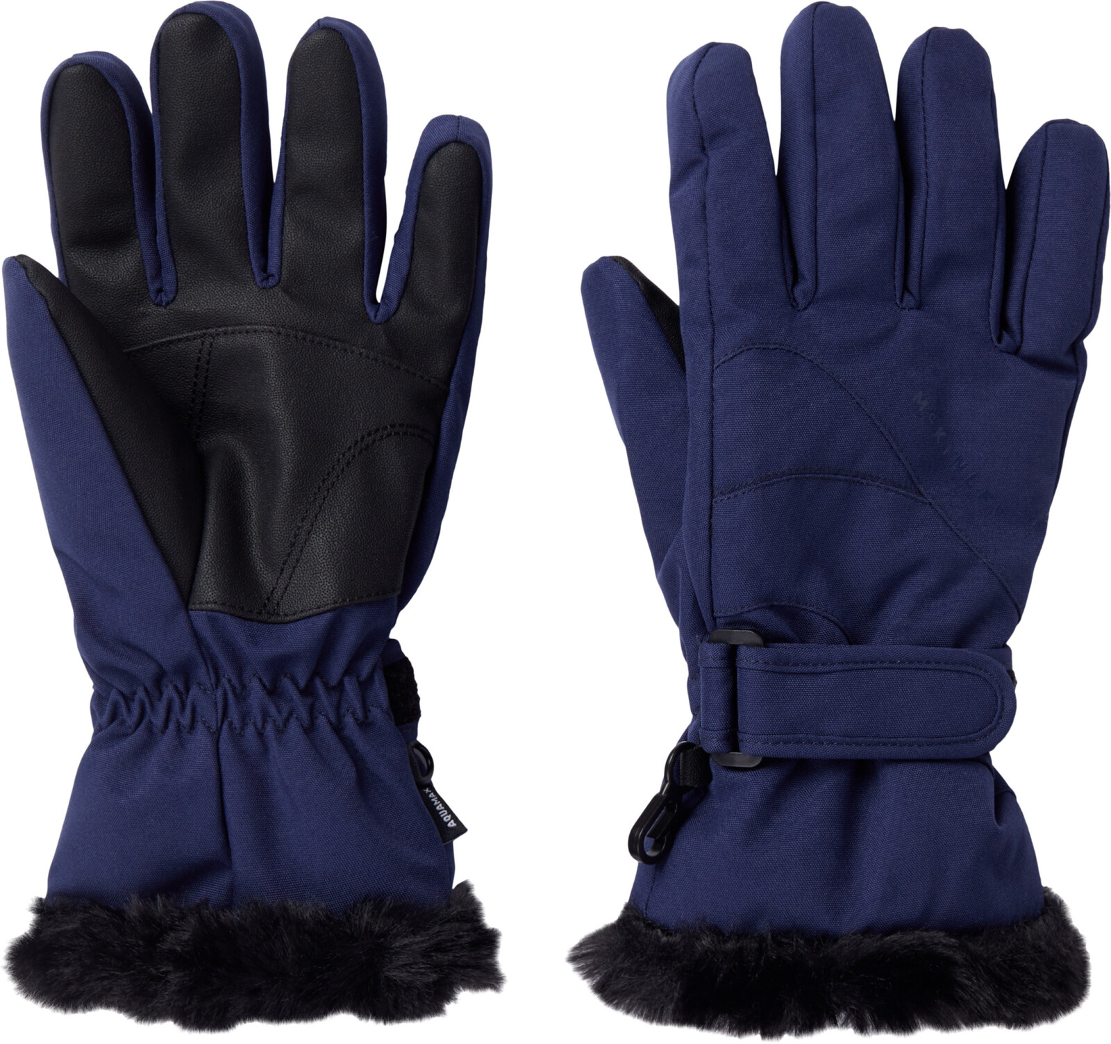 McKinley Emyra AQX Ski & Snowboard Girls Veľkosť: 5