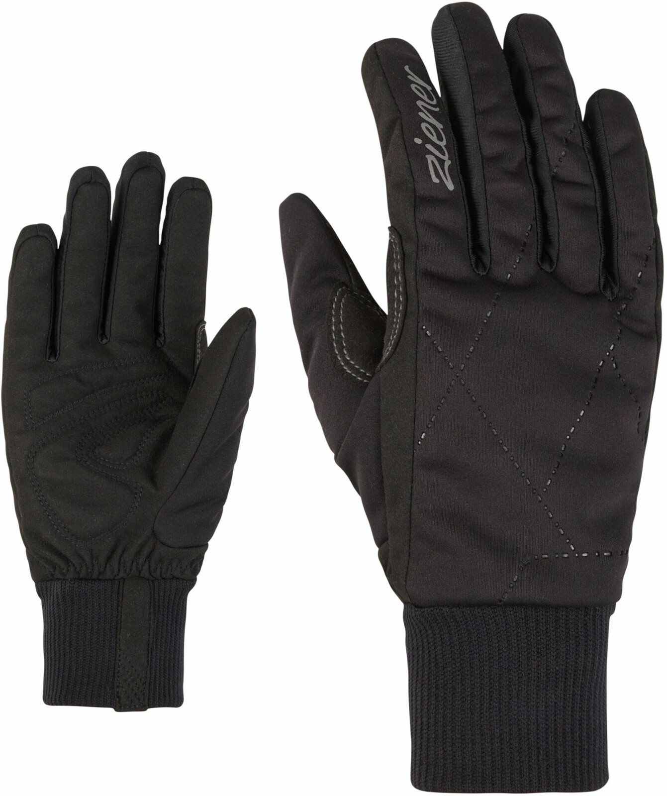 Ziener Ulani Gloves W Veľkosť: 7