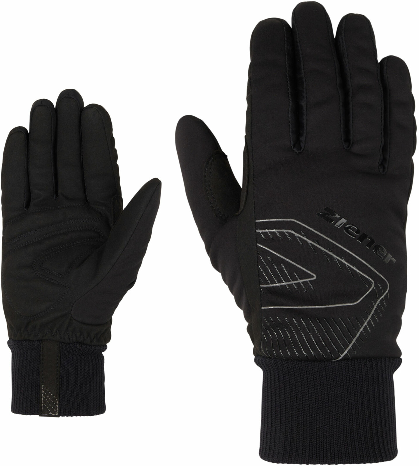 Ziener Ulano Gloves Veľkosť: 9