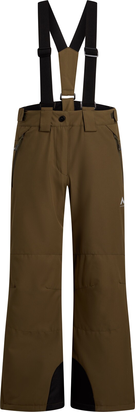 McKinley Eva Ski Pants Girls Veľkosť: 128