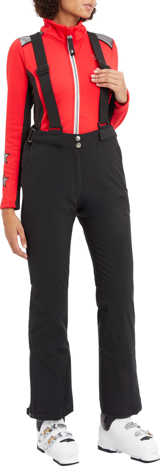 McKinley TWP Dina II Ski Pants AQX W Veľkosť: 36