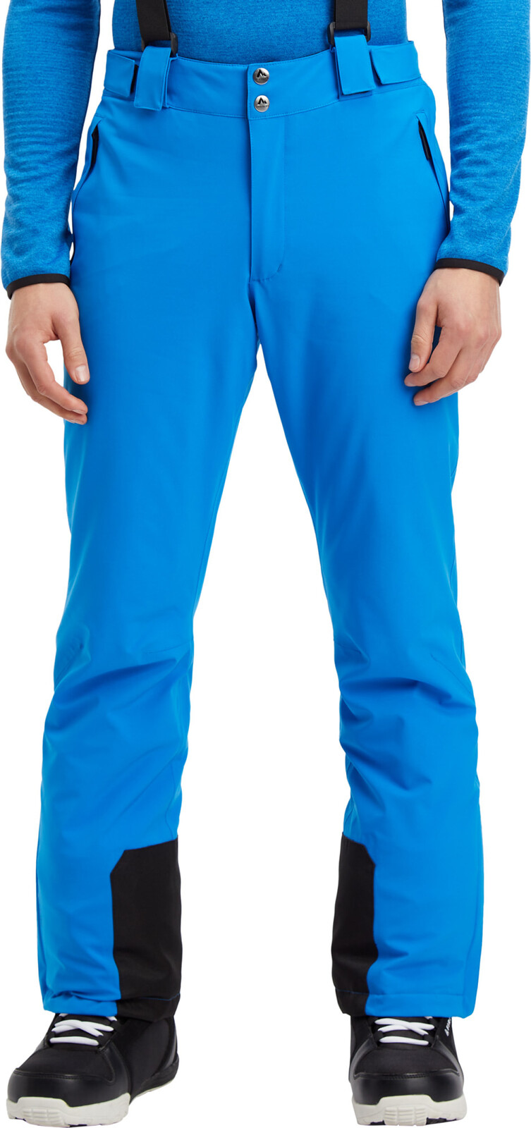 McKinley Didi Ski Pants Veľkosť: 50