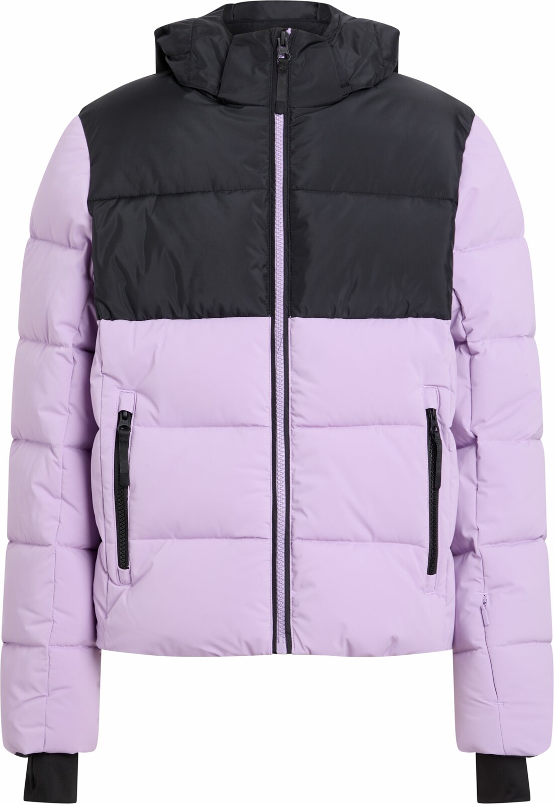 McKinley TWP Sienna Ski Jacket K Veľkosť: 116