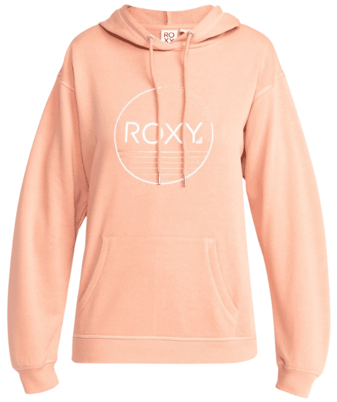 Roxy Surf Stoked Pullover Hoodie W Veľkosť: L