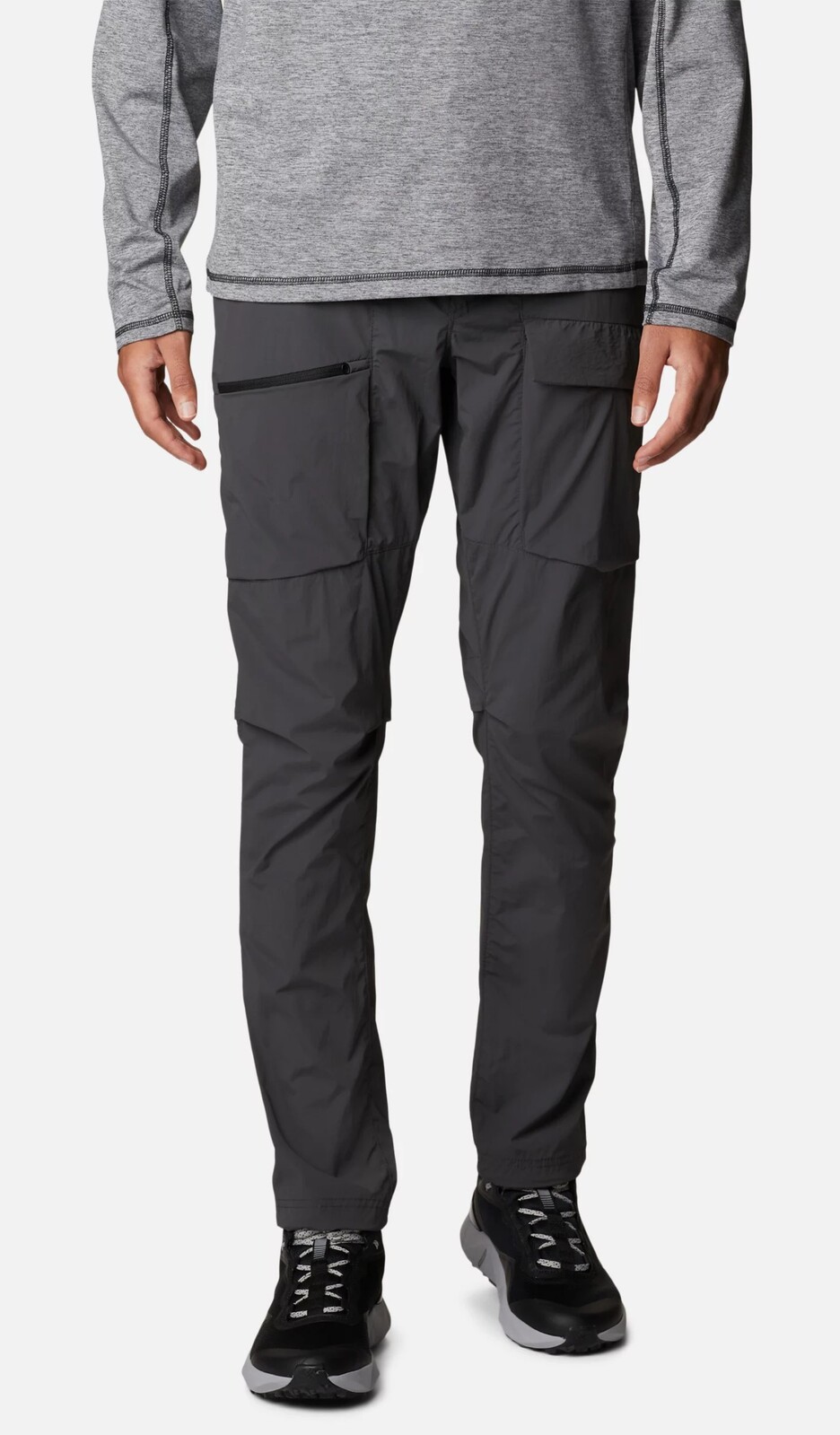 Columbia Maxtrail™ II Pants with Removable Belt Veľkosť: 36