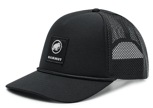 Mammut Crag Cap Logo Veľkosť: S