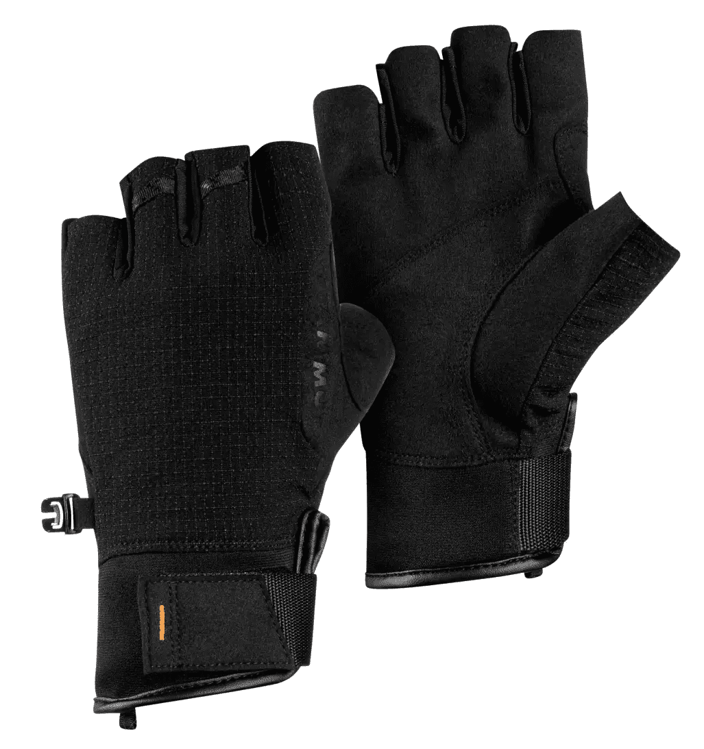 Mammut Pordoi Glove Veľkosť: 70