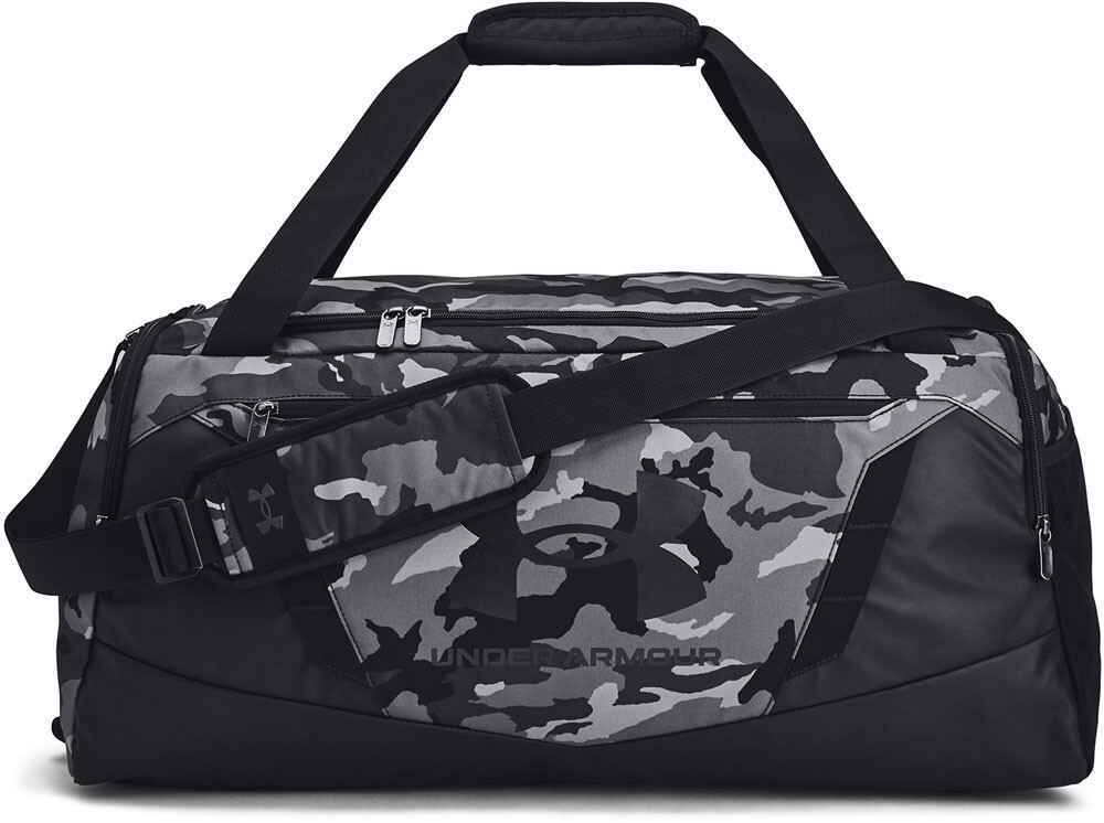 Under Armour Undeniable 5.0 Duffle MD Veľkosť: Univerzálna veľkosť