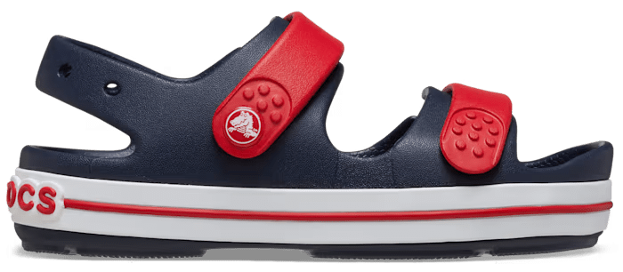 Crocs Crocband Cruiser Sandal Veľkosť: 22 EUR